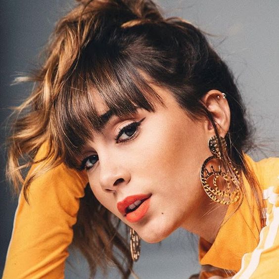foto de Aitana