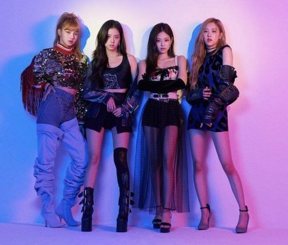 foto de BlackPink