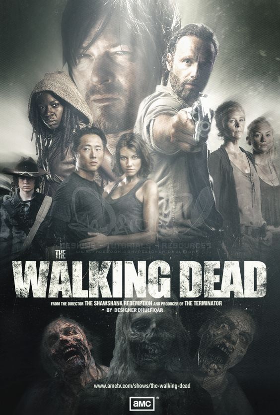 imagen: TWD