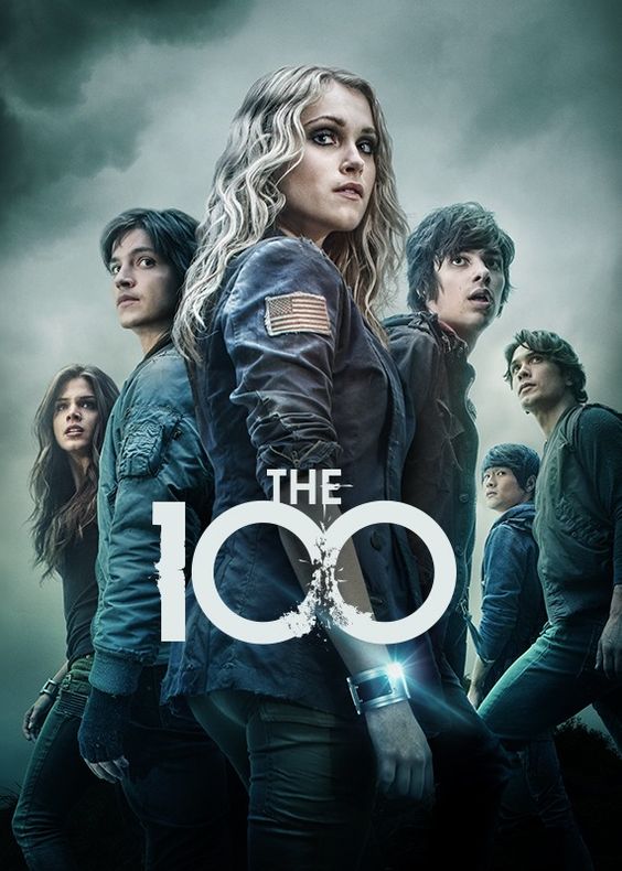 imagen: The100